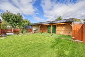 Garden- click for photo gallery